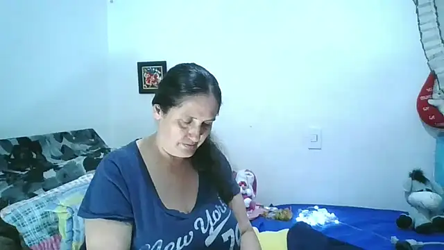 ximenajimenez online show from February 24, 2026, 10:52 pm