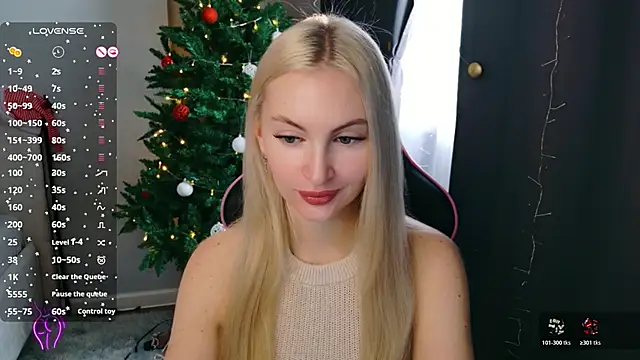 Kimmy powell online show from January 8, 2026, 4:59 am