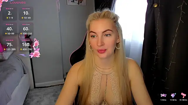 Kimmy powell online show from February 18, 2026, 3:57 am