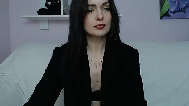 Milly Hottt online show from February 22, 2025, 11:24 am