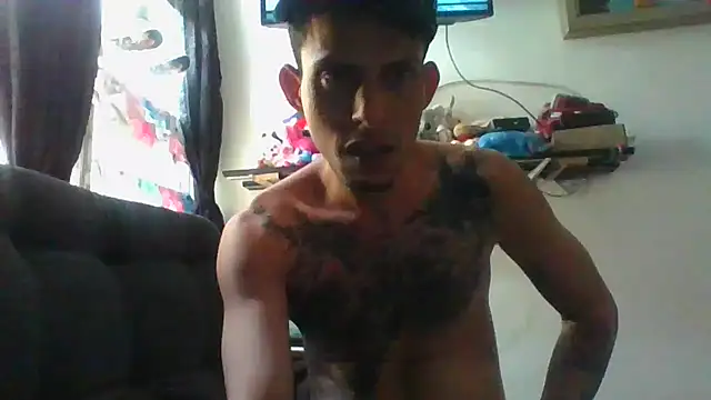 Benedettomichelrubi online show from January 30, 2025, 8:31 pm