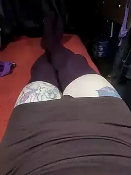 Sissy bottom online show from February 9, 2026, 1:42 am