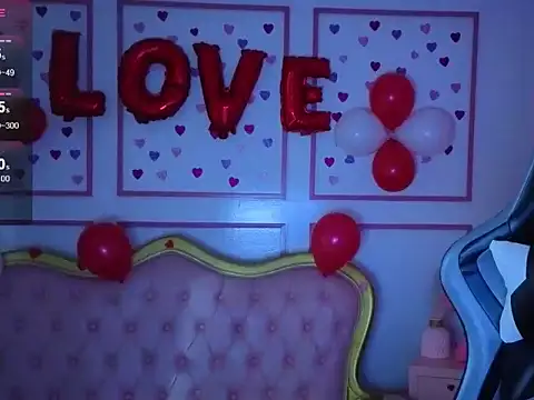 Nicky1 t online show from February 18, 2026, 4:47 pm