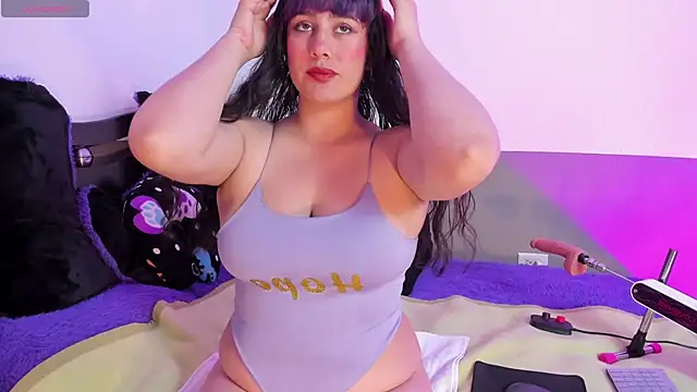 Missmonserrat online show from February 12, 2025, 11:18 am