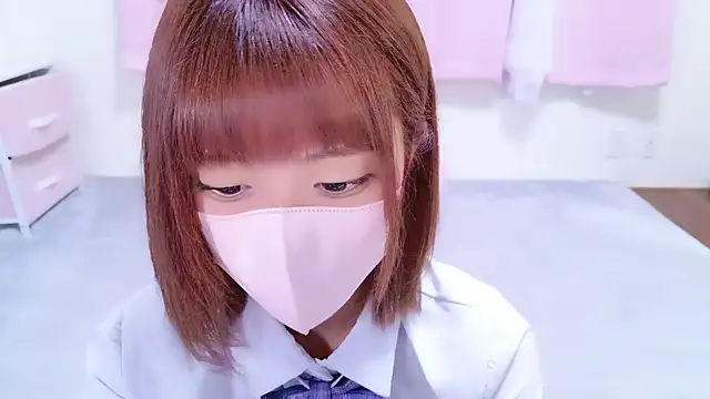 Snapshot of Madoka_0116 chatting on September 25, 2025, 3:27 pm Madoka 0116 online show from September 25, 2025, 3:27 pm