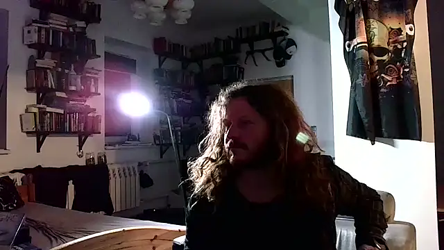 sunr1sa online show from January 1, 2025, 5:55 pm