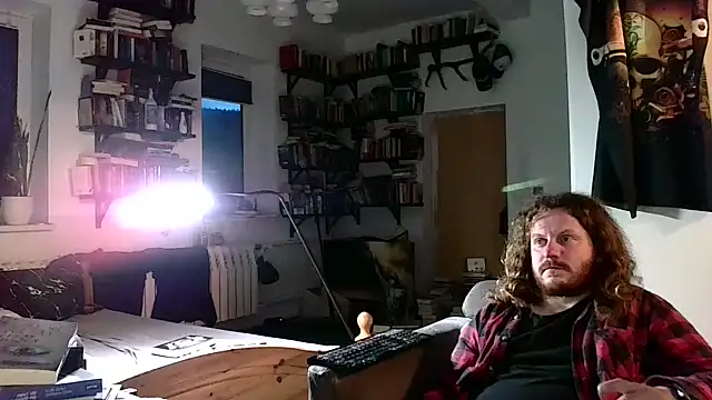 sunr1sa online show from January 2, 2025, 4:02 pm