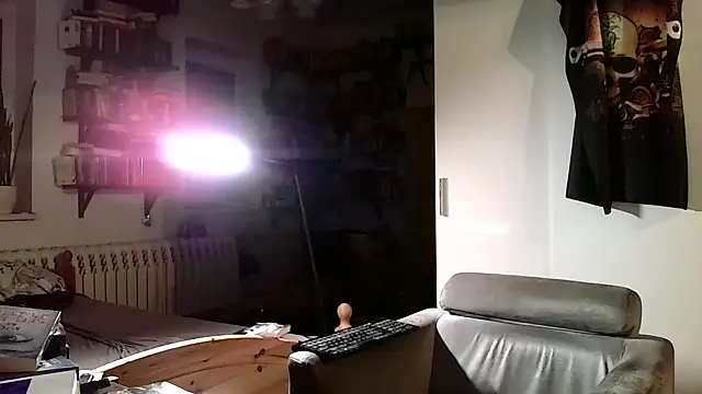 sunr1sa online show from January 3, 2025, 10:19 pm