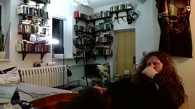 sunr1sa online show from January 4, 2025, 6:40 pm