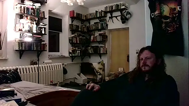 sunr1sa online show from January 8, 2025, 9:34 pm