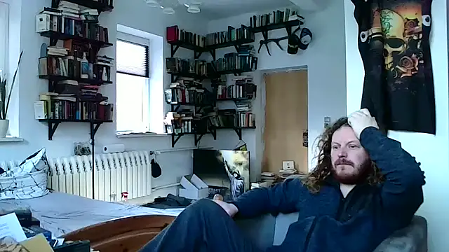 sunr1sa online show from January 12, 2025, 8:57 am