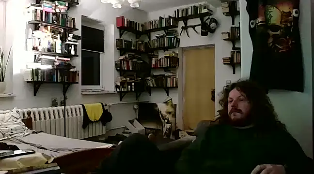 sunr1sa online show from January 17, 2025, 6:26 am