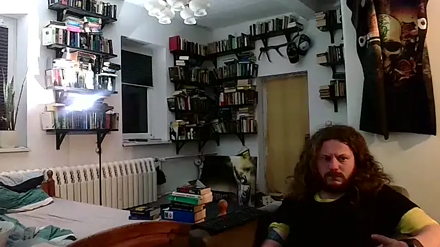 sunr1sa online show from January 23, 2025, 10:44 pm