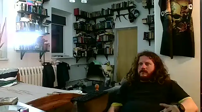 sunr1sa online show from February 6, 2025, 5:30 pm