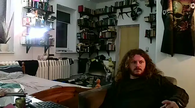 sunr1sa online show from February 10, 2025, 6:03 pm