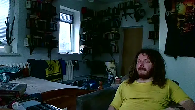 sunr1sa online show from February 28, 2025, 6:21 am