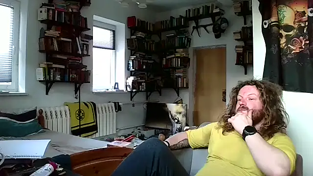 sunr1sa online show from March 7, 2025, 6:24 am