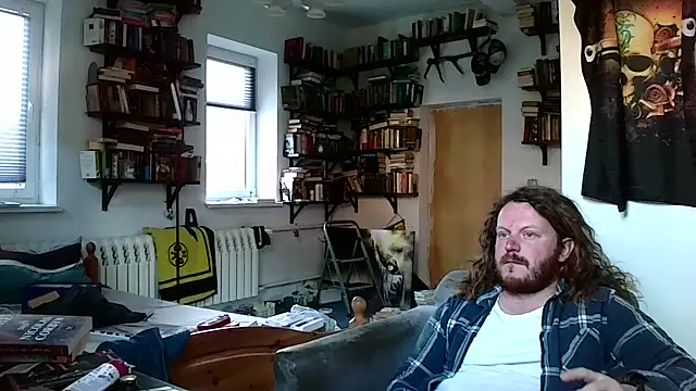 sunr1sa online show from March 7, 2025, 4:22 pm