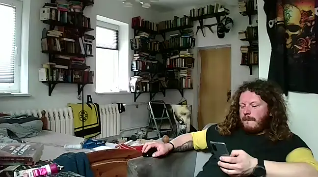 sunr1sa online show from March 13, 2025, 3:28 pm