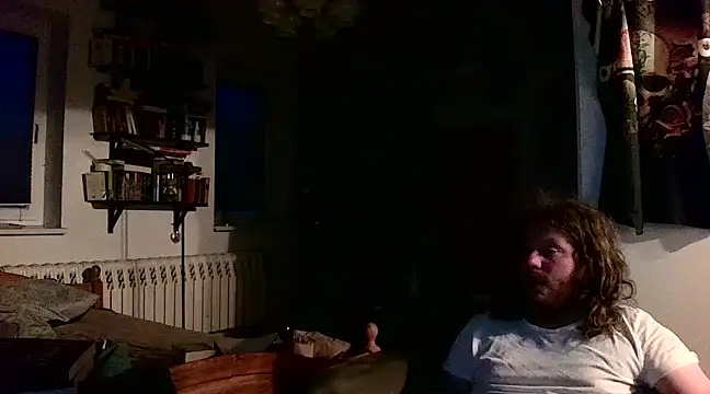 sunr1sa online show from March 21, 2025, 4:49 am