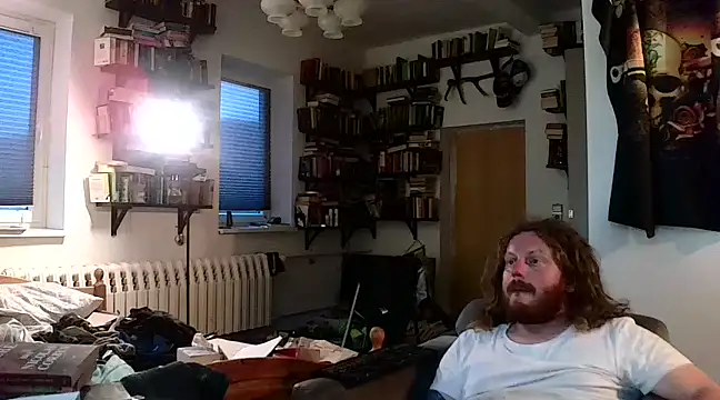 sunr1sa online show from March 21, 2025, 5:34 pm