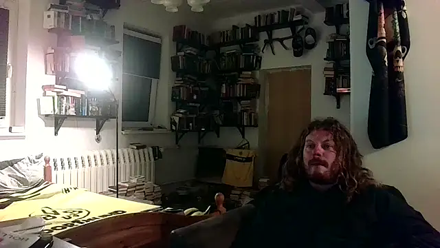 sunr1sa online show from September 29, 2025, 4:17 am