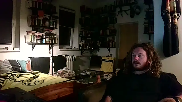 sunr1sa online show from October 23, 2025, 4:34 am