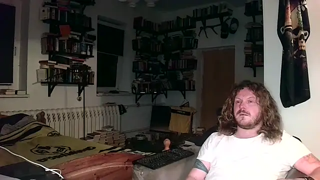 sunr1sa online show from November 17, 2025, 5:13 am