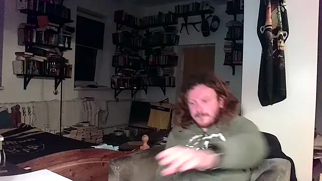 sunr1sa online show from November 26, 2025, 5:41 am