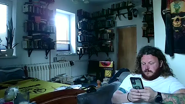 sunr1sa online show from April 27, 2026, 5:44 pm