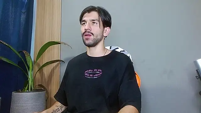 Mr WhiteCock online show from December 13, 2025, 10:15 pm