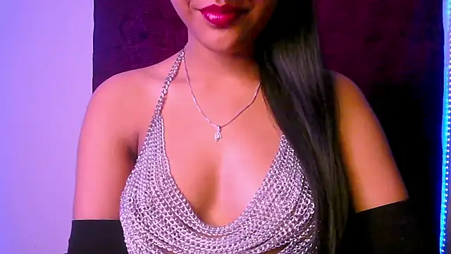CallMeSima online show from February 2, 2025, 5:26 pm