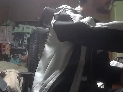 shikokichi55 online show from October 12, 2025, 7:07 am