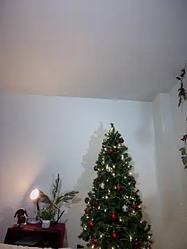 Rae Lil White online show from December 23, 2024, 11:06 pm