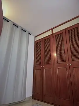 Rae Lil White online show from January 20, 2025, 12:36 am