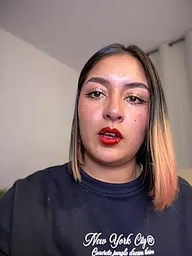 Rae Lil White online show from February 6, 2025, 11:26 pm