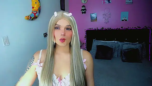 Snapshot of SweetKim21 chatting on April 15, 2026, 2:51 am SweetKim21 online show from April 15, 2026, 2:51 am