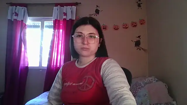 imsohornydacom online show from November 22, 2025, 3:22 pm