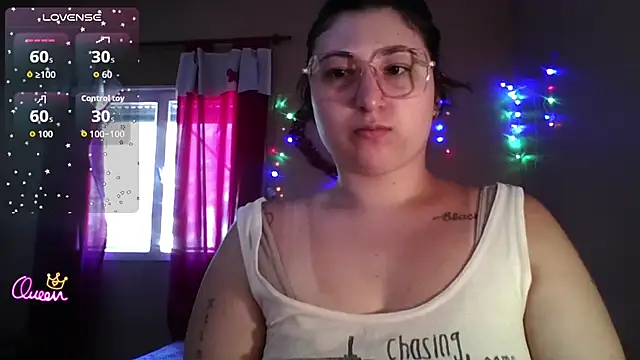 imsohornydacom online show from December 16, 2025, 7:08 pm