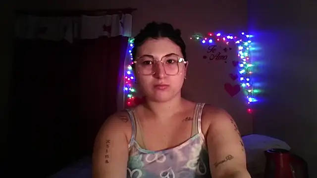 imsohornydacom online show from February 13, 2026, 10:50 pm