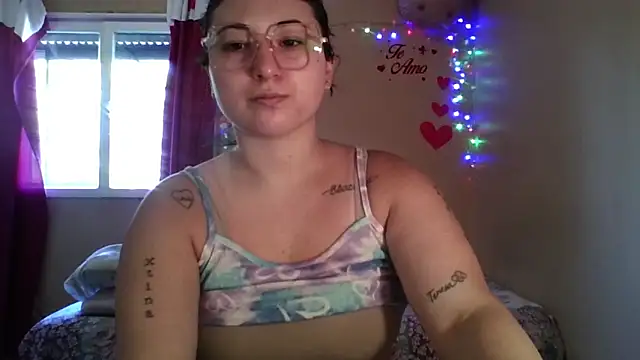 imsohornydacom online show from March 11, 2026, 3:51 pm