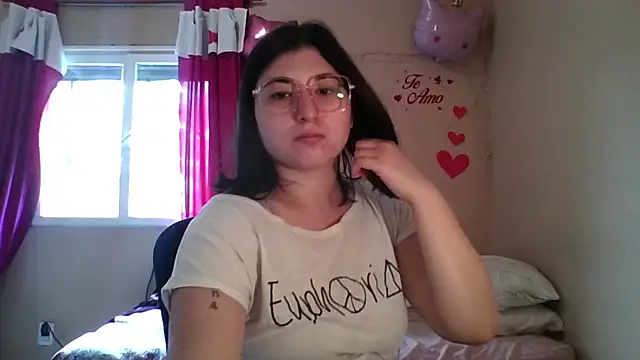 imsohornydacom online show from March 14, 2026, 2:44 pm