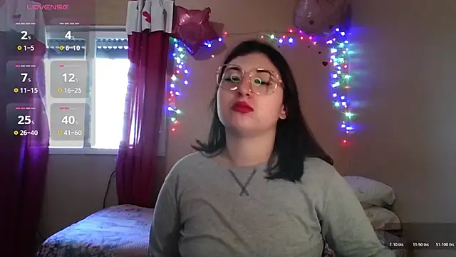 imsohornydacom online show from March 24, 2026, 7:08 pm