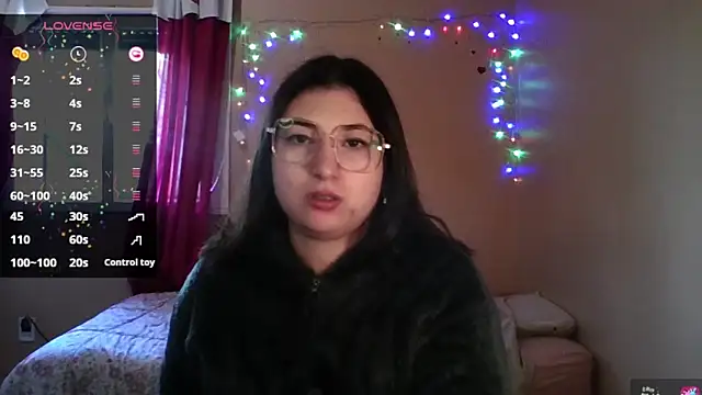 imsohornydacom online show from April 26, 2026, 6:49 pm