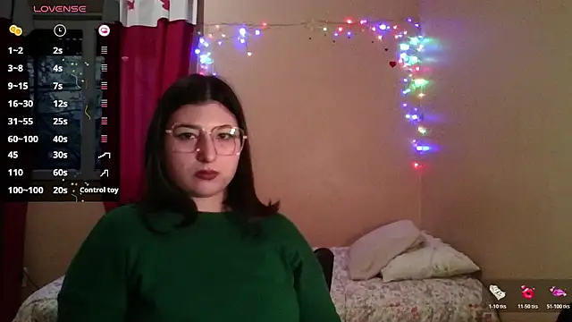 imsohornydacom online show from April 30, 2026, 8:57 pm