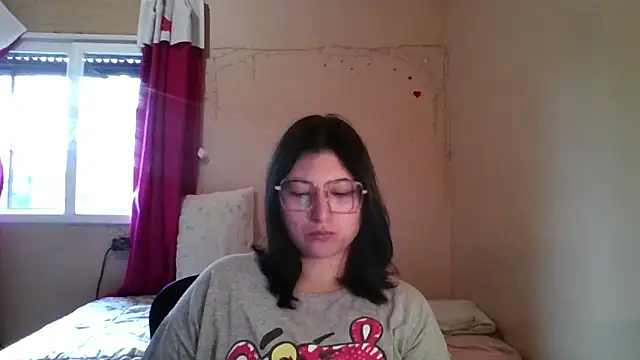 imsohornydacom online show from May 7, 2026, 1:27 pm