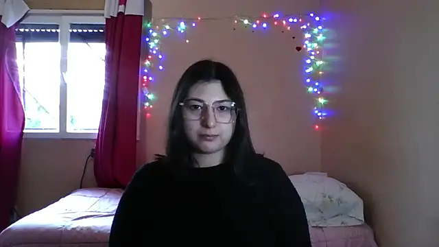 imsohornydacom online show from May 9, 2026, 5:51 pm