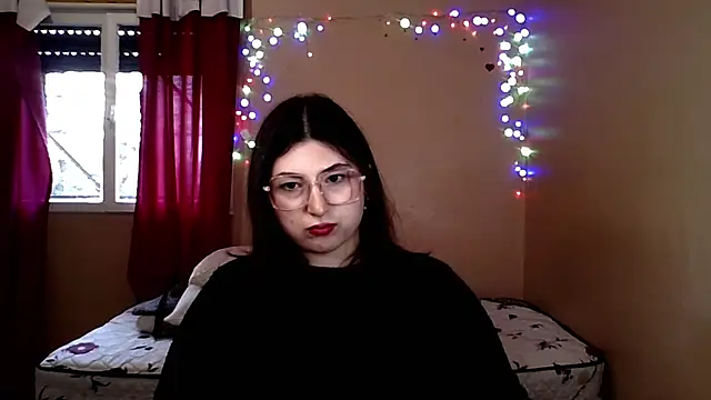 imsohornydacom online show from May 20, 2026, 6:58 pm