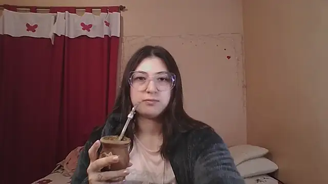 imsohornydacom online show from June 16, 2026, 11:07 pm