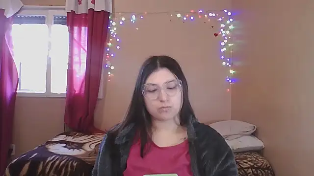 imsohornydacom online show from June 20, 2026, 5:49 pm